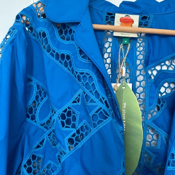 Farm Rio top - Picture 2 of 4